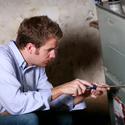 Heat Pumps