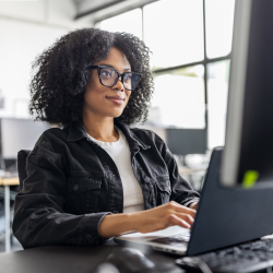 Small Business Services