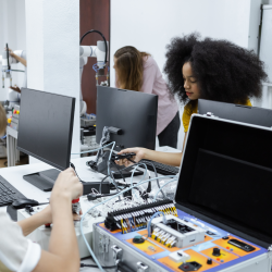 Technology Department