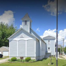 Lansing Food Pantry