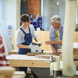 Apprenticeships Working