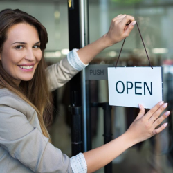 Business Development