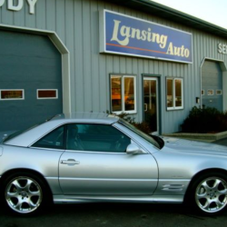 Comprehensive Collision Restoration
