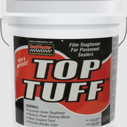 Sealer Additives