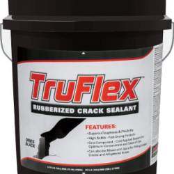 Crack Fillers