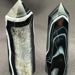 Geodes