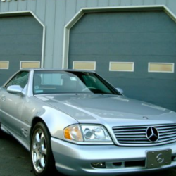 Pre- Owned Vehicle