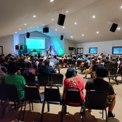 Community Entertainment