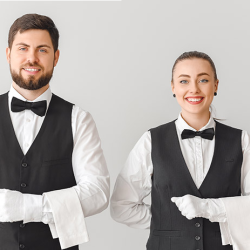 Events Services