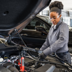 Battery Services And Maintenance