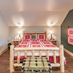 Tour the Inn