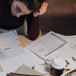 Monthly Business Bookkeeping