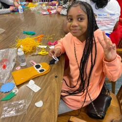 School & Community  Wellness Assessments