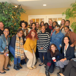 School Staff Trainings