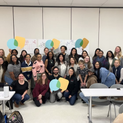 Community Resource Events