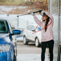 Car Wash