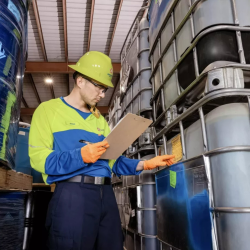 Special Waste Disposal