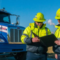 Field and Industrial Services