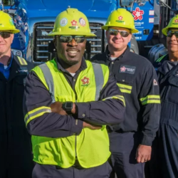 Emergency Response Services