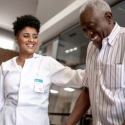 Medical Care and Coordination