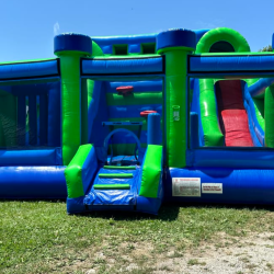 Bounce Houses