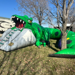 Missouri Obstacle Courses