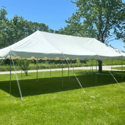Tents And Awnings