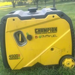 Generators Hire In