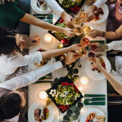 Food and Wine Pairings