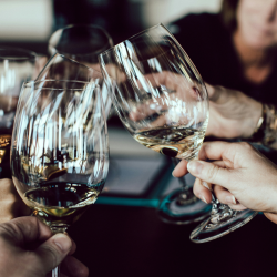 Wine Tastings