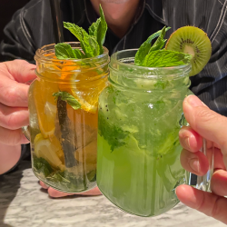 Mocktails