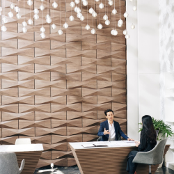 Specialty Wall Panels