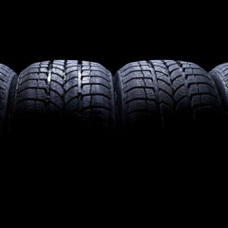 Tire Installation