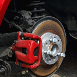 Brake Service
