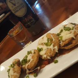 Appetizers