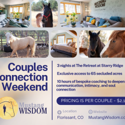 Couples Connection Weekend