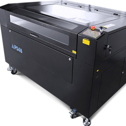 Custom Laser Cutting and Engraving