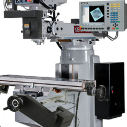 CNC Milling