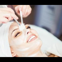 Custom Facials based on skin type