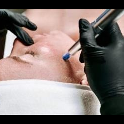 Nano infusion (needle-free skin therapy)