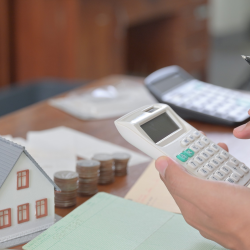 Home Sale Proceeds Calculator