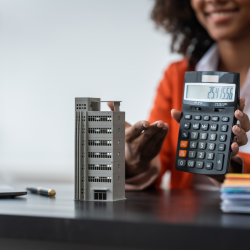 Mortgage Calculator