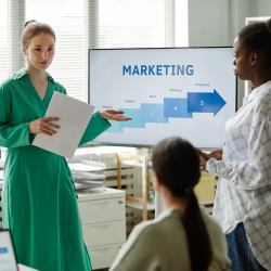 Search Engine Marketing