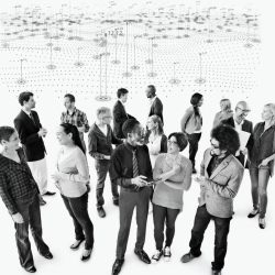 The Relationship in The Work Environment