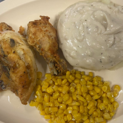 Dinner Platters