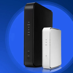 Smart WiFi 6 in Savannah