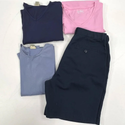 Women's Accessories and Clothing