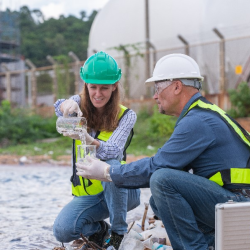 Environmental Management