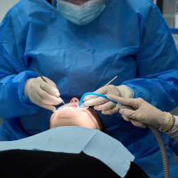 Oral Surgery