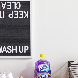 Household Essentials